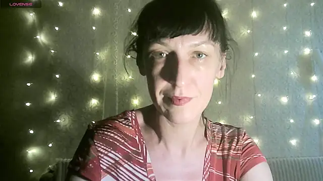 MarieODahliaS online show from 3, 11, 2025