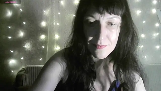 MarieODahliaS online show from 28, 10, 2025