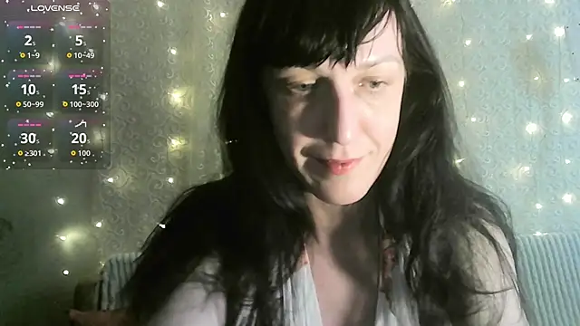 MarieODahliaS online show from 7, 2, 2026