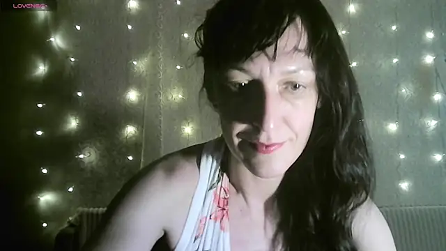 MarieODahliaS online show from 31, 10, 2025