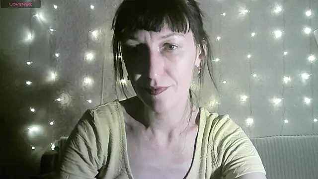 MarieODahliaS online show from 17, 10, 2025