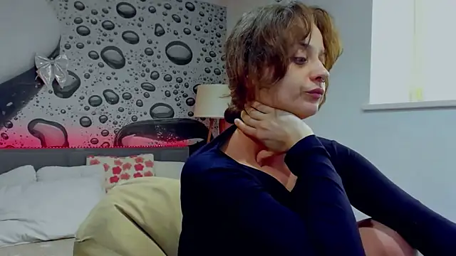 AlmaFancy online show from 24, 4, 2026