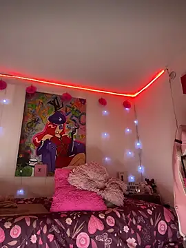 Snapshot of Emma_Brown_12 chatting on 23, 10, 2025 Emma Brown 12 online show from 23, 10, 2025