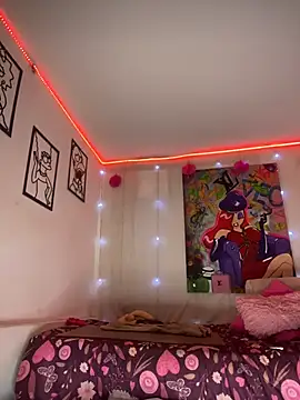 Emma Brown 12 online show from 31, 1, 2026