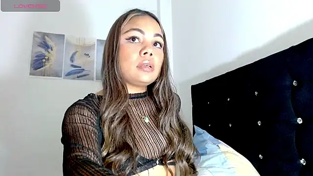 Kylie loveee online show from 30, 3, 2026