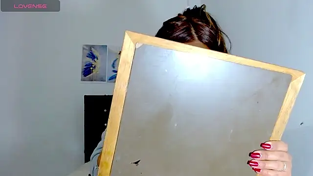 Snapshot of Kylie_loveee chatting on 2, 10, 2025 Kylie loveee online show from 2, 10, 2025