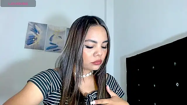 Kylie loveee online show from 15, 4, 2026