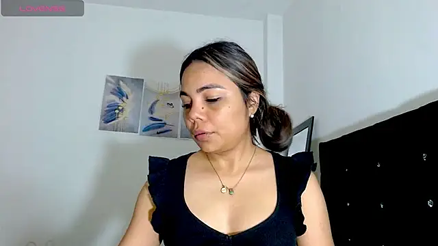 Kylie loveee online show from 20, 5, 2026