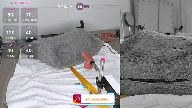 Emma4you online show from 26, 2, 2025