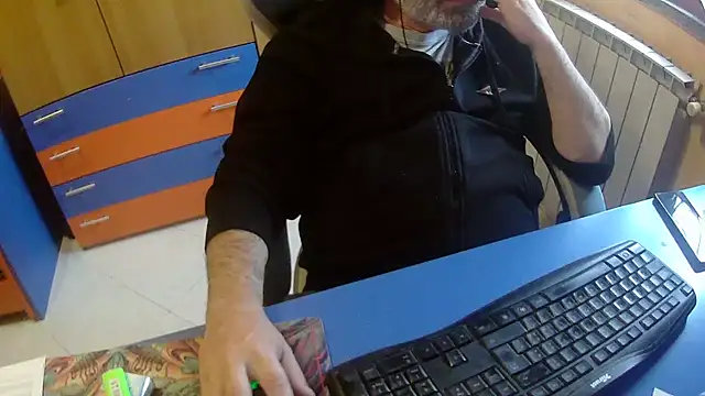 Tango128 online show from 22, 4, 2026