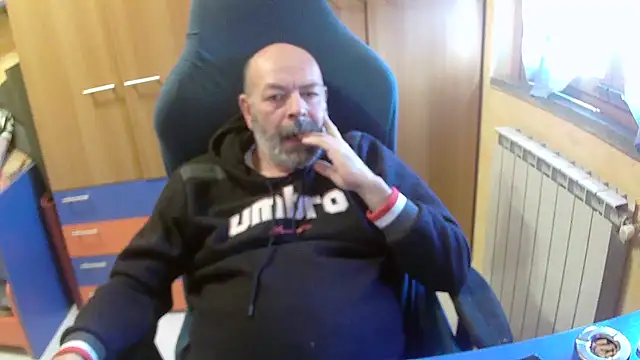 Tango128 online show from 11, 11, 2025