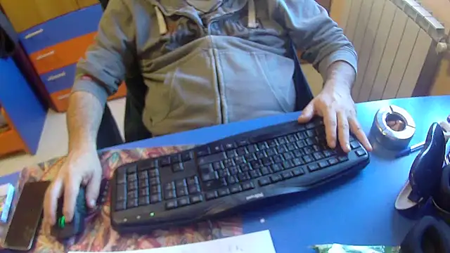 Snapshot of Tango128 chatting on 14, 10, 2025 Tango128 online show from 14, 10, 2025