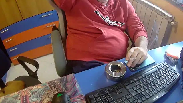 Tango128 online show from 13, 4, 2026