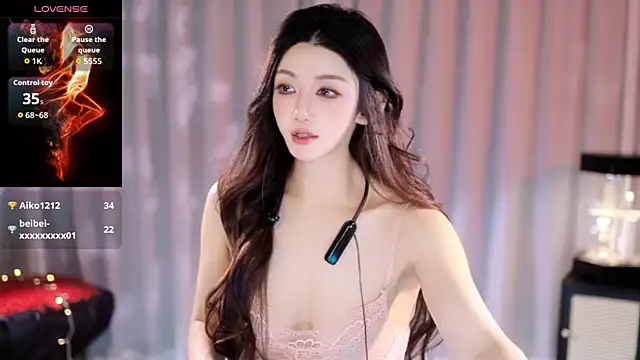 Snapshot of Angel-Bei-bei chatting on 28, 5, 2026 Angel-Bei-bei online show from 28, 5, 2026