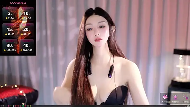 Snapshot of Angel-Bei-bei chatting on 17, 7, 2026 Angel-Bei-bei online show from 17, 7, 2026