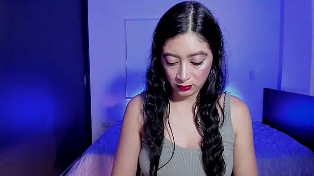 MeganWhite3 online show from 28, 5, 2026