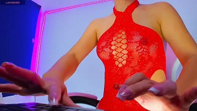 MeganWhite3 online show from 3, 3, 2025