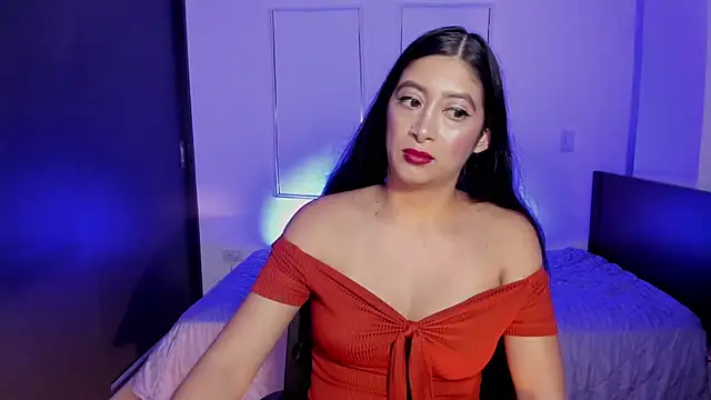MeganWhite3 online show from 3, 6, 2026