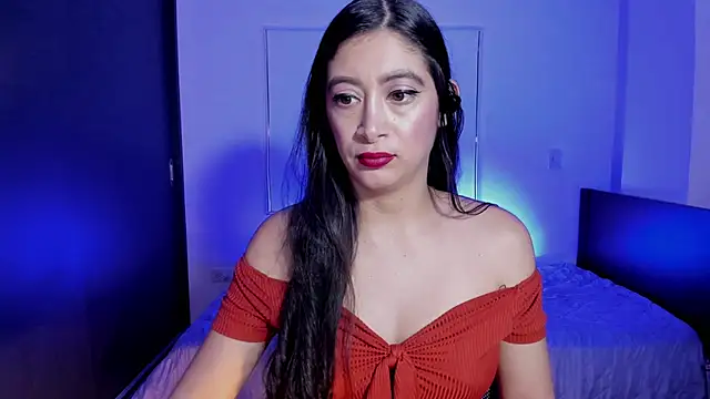 MeganWhite3 online show from 26, 5, 2026