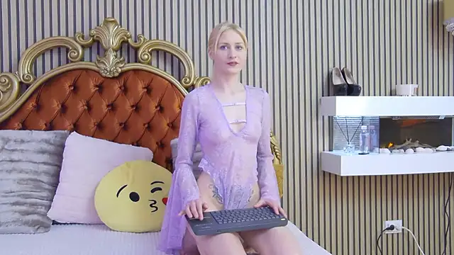 SiennaShapiro online show from 17, 1, 2026