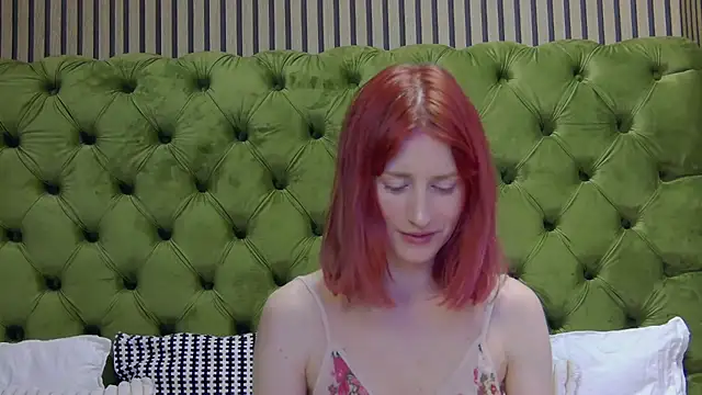SiennaShapiro online show from 30, 6, 2026