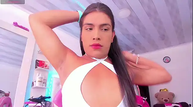 briitany hot online show from 21, 3, 2025