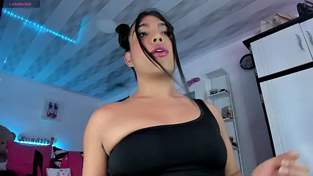 briitany hot online show from 10, 9, 2025