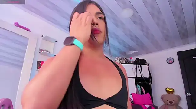 briitany hot online show from 20, 3, 2025