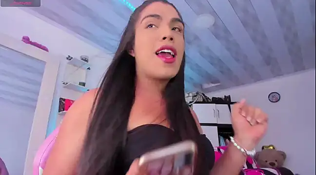 briitany hot online show from 22, 3, 2025