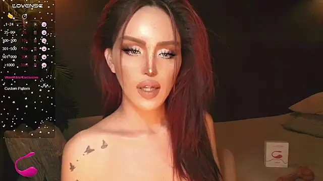PrettyWomanxxx online show from 10, 7, 2026