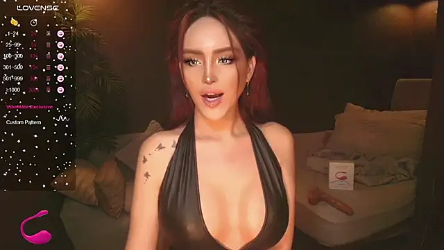 PrettyWomanxxx online show from 4, 7, 2026