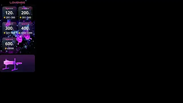 abigail curvy online show from 18, 12, 2025