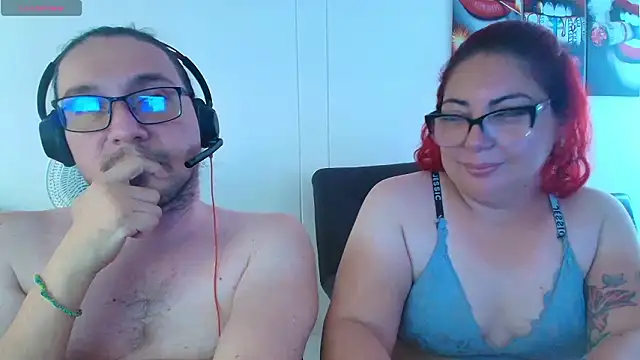 abigail curvy online show from 17, 1, 2026