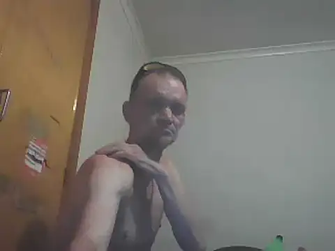 TooFknHorny1 online show from 8, 1, 2025