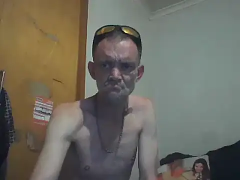 TooFknHorny1 online show from 30, 1, 2025
