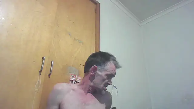 TooFknHorny1 online show from 11, 9, 2025