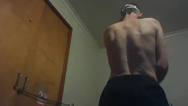 TooFknHorny1 online show from 3, 10, 2025