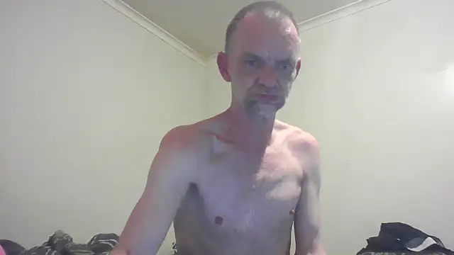 TooFknHorny1 online show from 8, 10, 2025