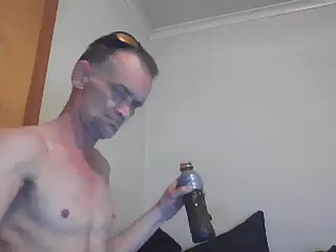 TooFknHorny1 online show from 30, 1, 2025