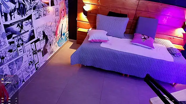 mahia queen online show from 17, 11, 2025