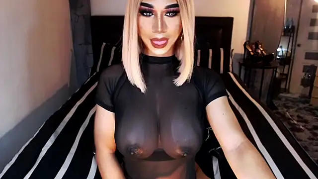 MassiveCockxMistress online show from 5, 4, 2026