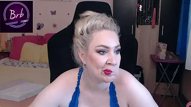 MissLexyGold online show from 9, 2, 2025
