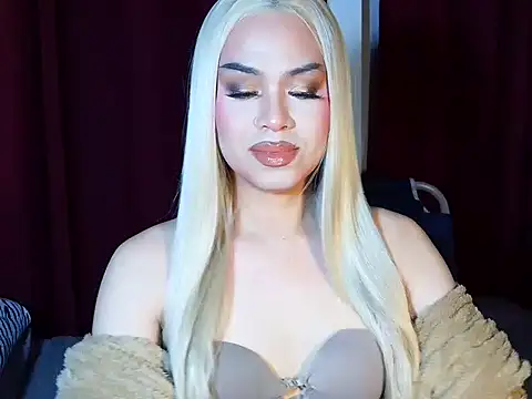 MistressLuna1 online show from 25, 2, 2026