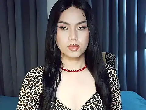 MistressLuna1 online show from 10, 7, 2026