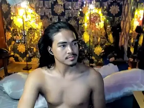 Snapshot of lumad_morningstar chatting on 19, 5, 2026 lumad morningstar online show from 19, 5, 2026