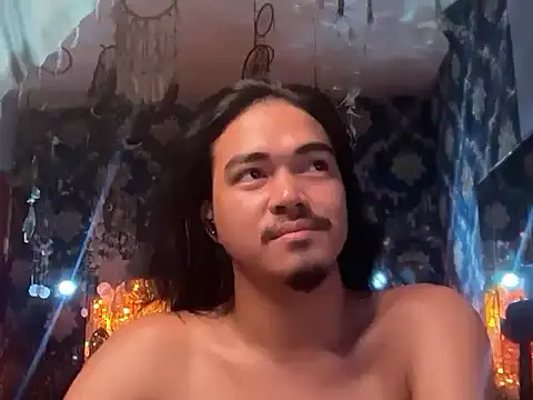 Snapshot of lumad_morningstar chatting on 22, 5, 2026 lumad morningstar online show from 22, 5, 2026