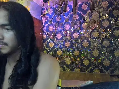 Snapshot of lumad_morningstar chatting on 13, 3, 2026 lumad morningstar online show from 13, 3, 2026