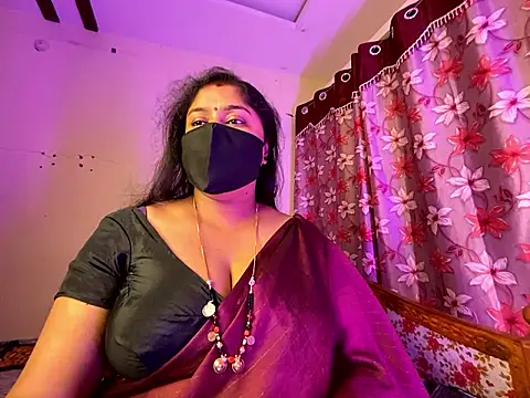 Love 4Sex online show from 19, 1, 2026