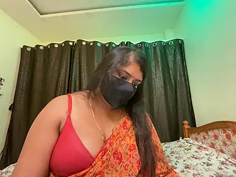 Love 4Sex online show from 19, 2, 2025