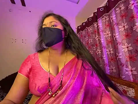 Love 4Sex online show from 16, 3, 2026